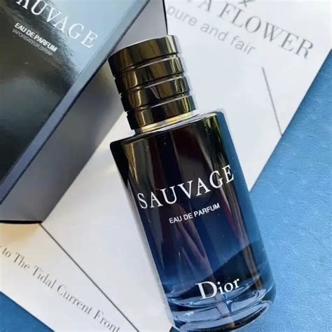 dior sauvage gratisprobe|what does dior sauvage smell like.